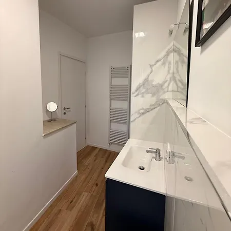 דירה Jungle - In ארנצאנו