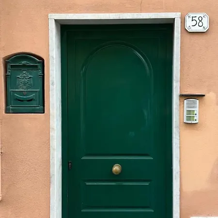 דירה Jungle - In ארנצאנו