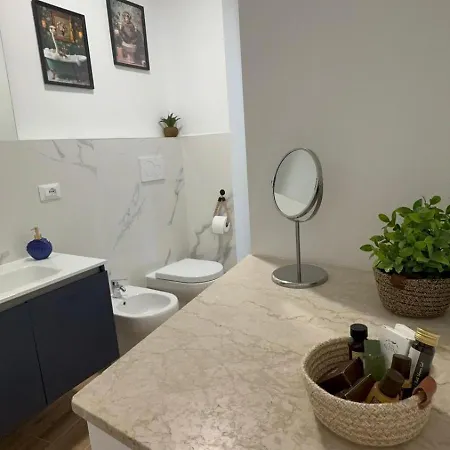 דירה Jungle - In ארנצאנו