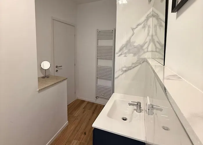 Appartement Jungle - In Arenzano