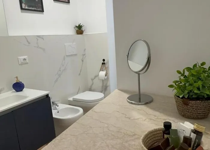 Appartement Jungle - In Arenzano